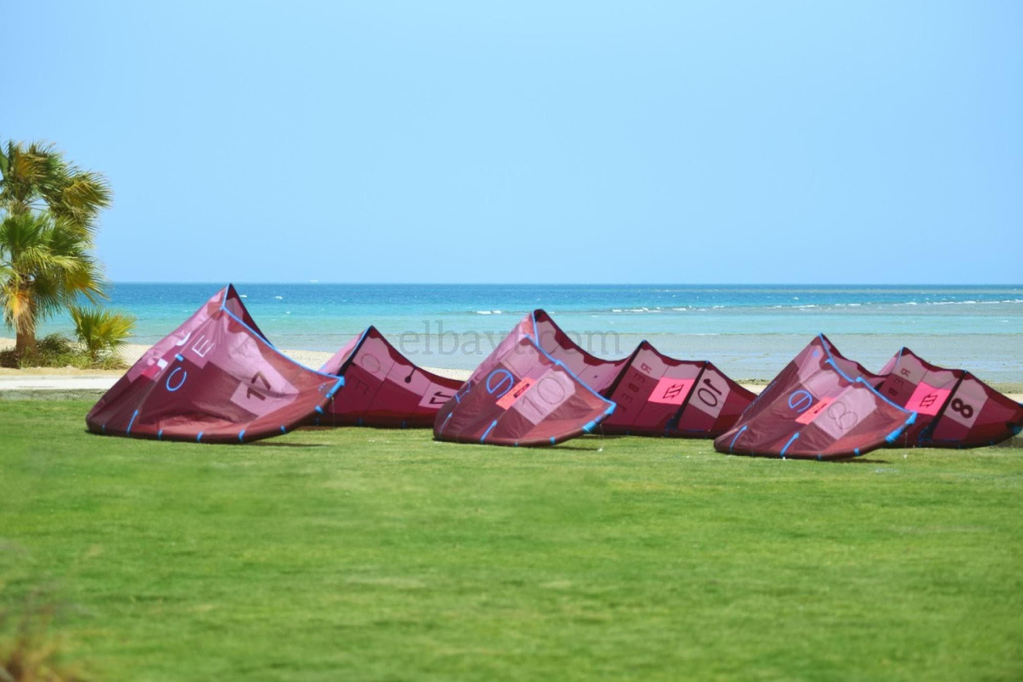 1 Bedrooms Apartment For Sale in Selena Bay, Hurghada