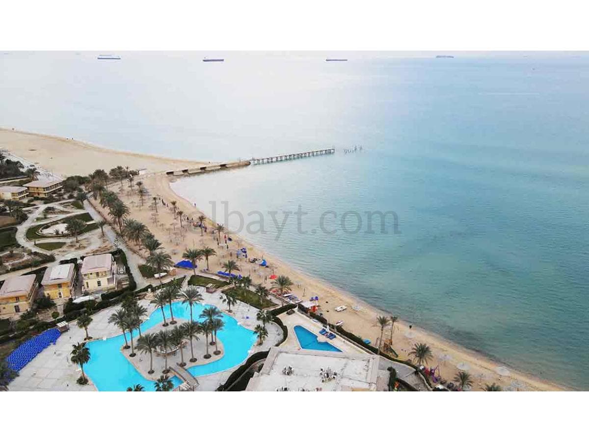 Bedrooms Studio For Sale in Mini Egypt Sokhna, Sokhna