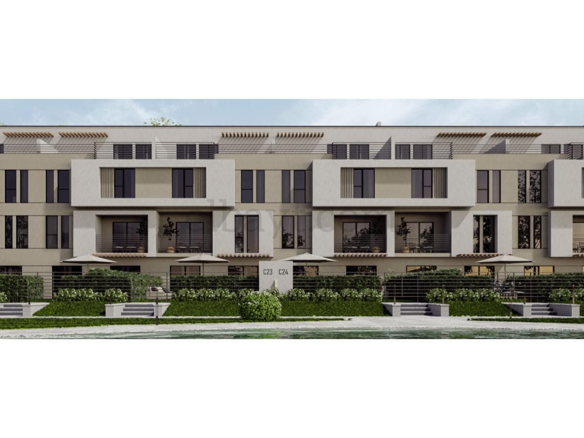 Bedrooms Apartment For Sale in Isola Sheraton, Sheraton