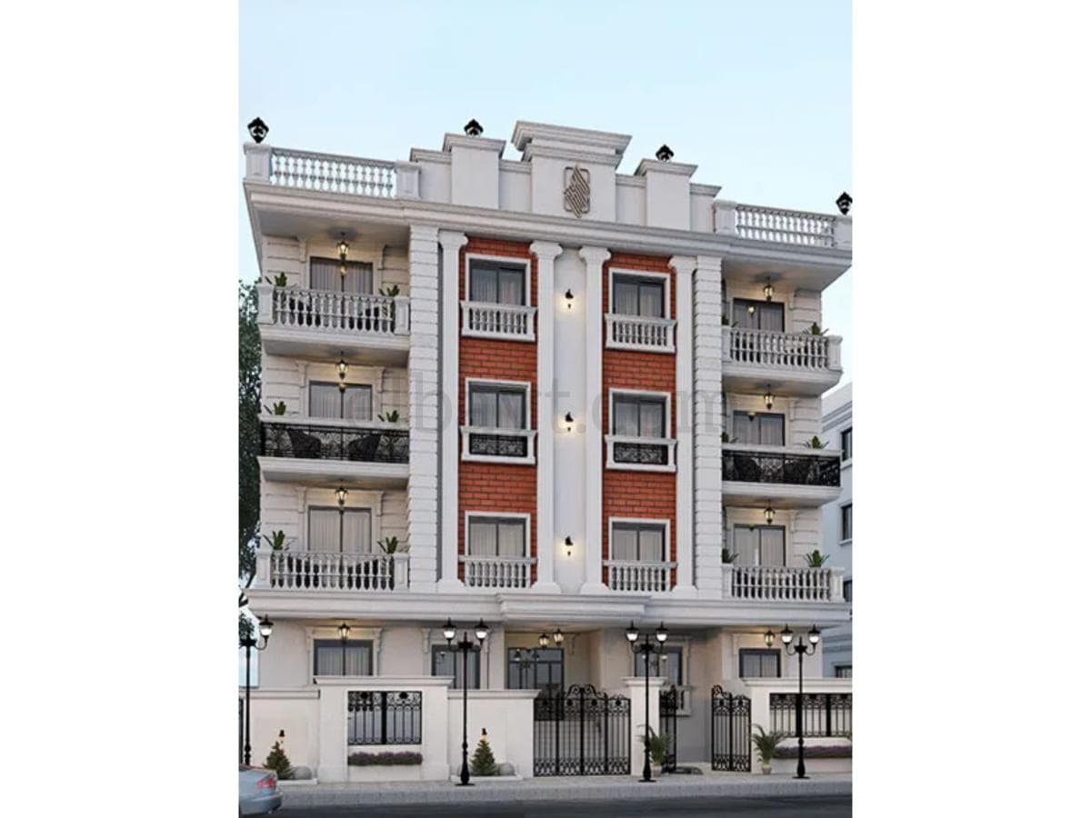 Bedrooms Apartment For Sale in Al Assema-Beit El Watan, New Cairo