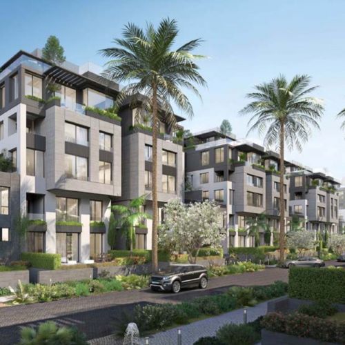 Video of Trio, New Cairo