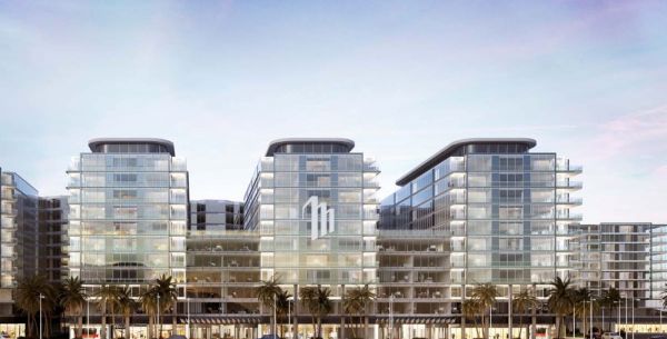 قطامية غيت, القاهرة الجديدة