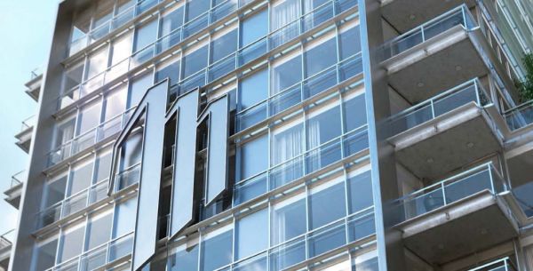 قطامية غيت, القاهرة الجديدة