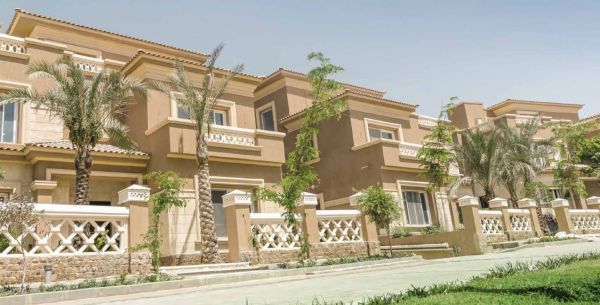 La Nuova Vista, New Cairo