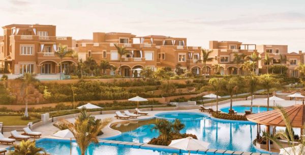 La Nuova Vista, New Cairo