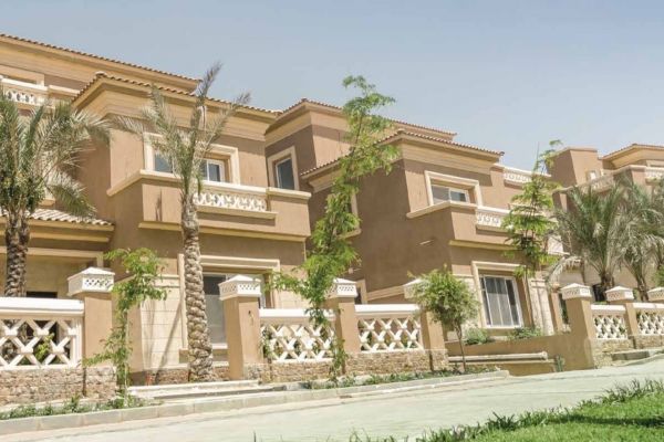 لا نوفا فيستا القاهرة الجديدة لا نوفا فيستا القاهرة الجديدة