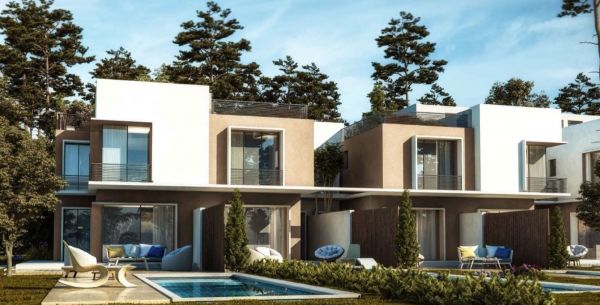 Il Bosco City, New Cairo
