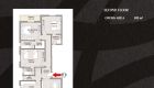Floor Plans of Taj City, New Cairo