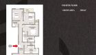 Floor Plans of Taj City, New Cairo