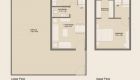 Floor Plans of , 