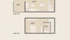 Floor Plans of , 