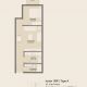 Floor Plans of Montenapoleone, New Cairo Floor Plans of Montenapoleone, New Cairo
