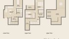 Floor Plans of , 