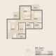Floor Plans of Montenapoleone, New Cairo Floor Plans of Montenapoleone, New Cairo