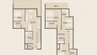 Floor Plans of , 