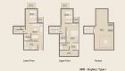 Floor Plans of , 