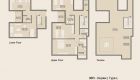 Floor Plans of , 