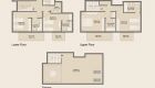 Floor Plans of , 