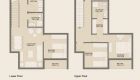 Floor Plans of , 