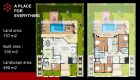 Floor Plans of , 