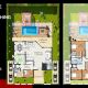 Floor Plans of , 