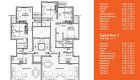 Floor Plans of , 