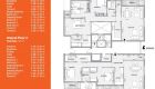 Floor Plans of , 