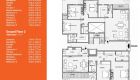 Floor Plans of , 