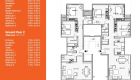 Floor Plans of , 