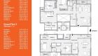 Floor Plans of , 
