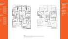 Floor Plans of , 