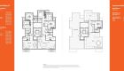 Floor Plans of , 