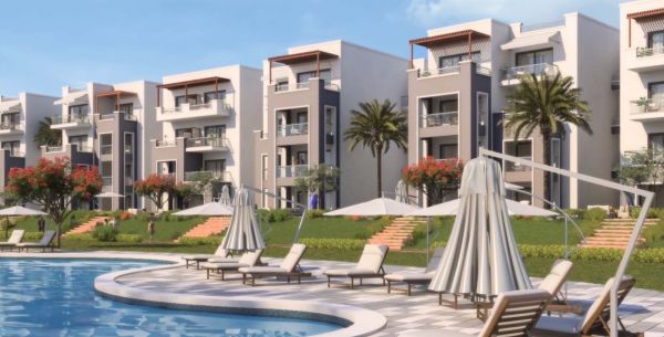 Телал Душа, Северное побережье