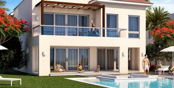 Телал Душа, Северное побережье