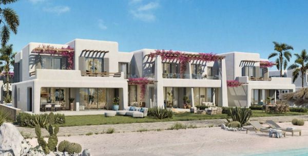 Bianchi Ilios, North Coast