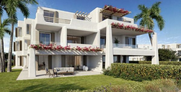 Bianchi Ilios, North Coast