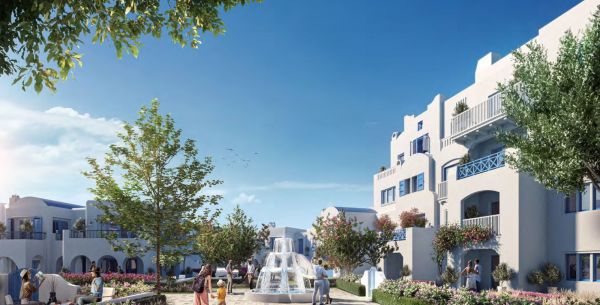 Marassi, North Coast