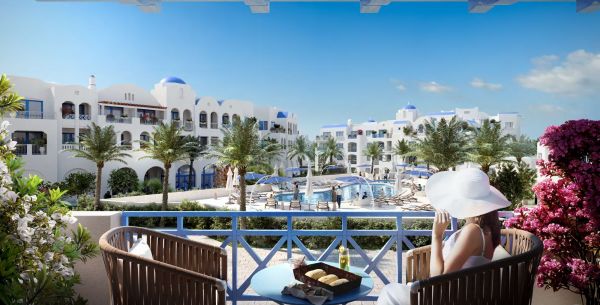 Marassi, North Coast