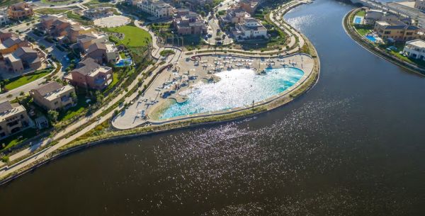 Marassi, North Coast