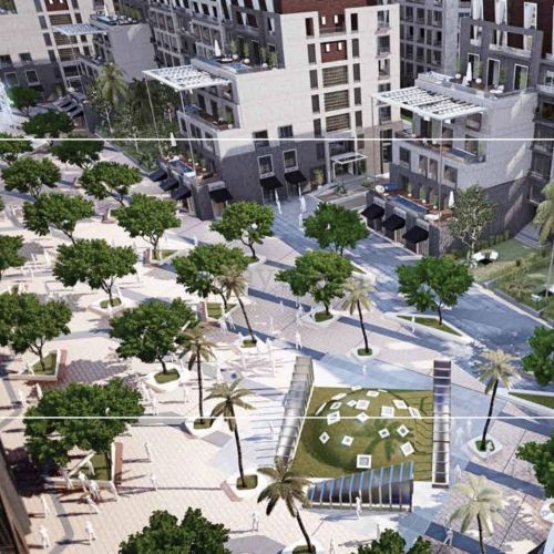 Video of Park Lane, New Capital