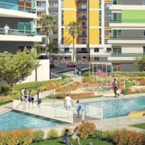 Video of Il Mondo, New Capital