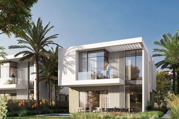 Zed East | Apartments, Villas, Townhouses, Penthouses, Duplexs in New ...