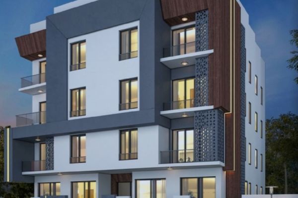 سي 94 القاهرة الجديدة