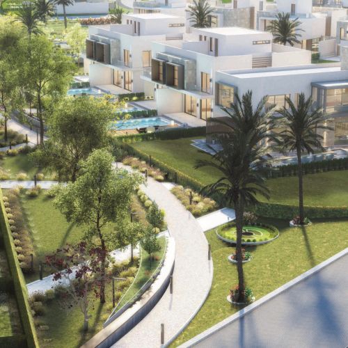 Video of AlKarma Gates, New Zayed