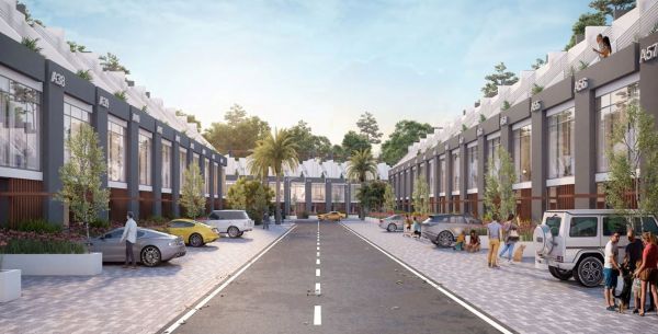 Montenapoleone, New Cairo