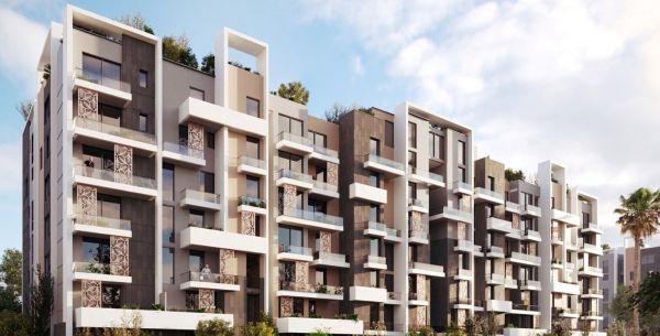 Montenapoleone, New Cairo