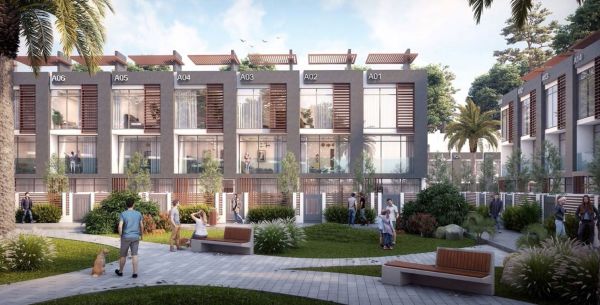 Montenapoleone, New Cairo