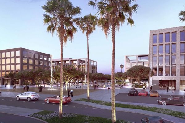 البروج بيزنس بارك هليوبوليس الجديدة البروج بيزنس بارك هليوبوليس الجديدة