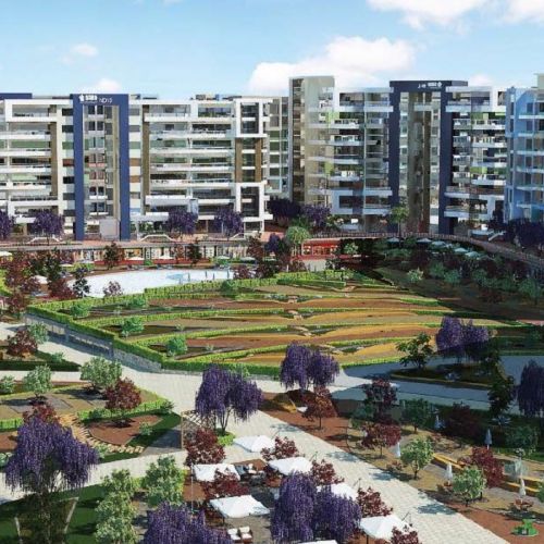 Video of Capital Heights 2, New Capital