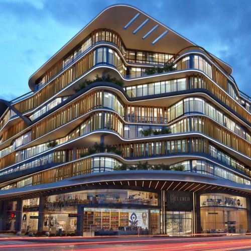 Video of Eleven, New Capital